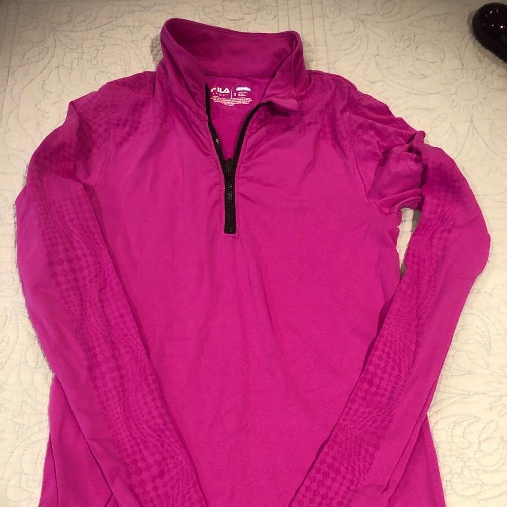 Film Sport Running Jacket